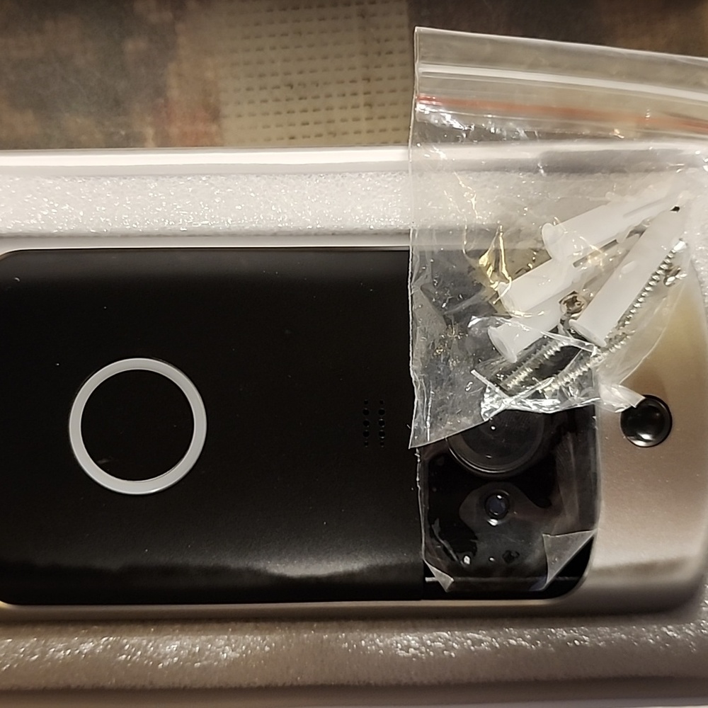 Video doorbell - Picture 4 of 5